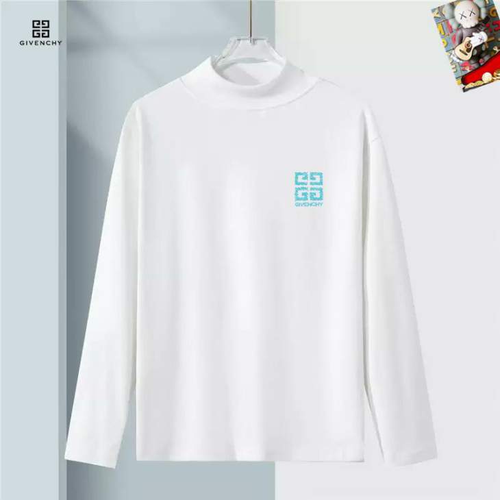 Picture of Givenchy T Shirt Long _SKUGivenchyM-3XL25tr1451028